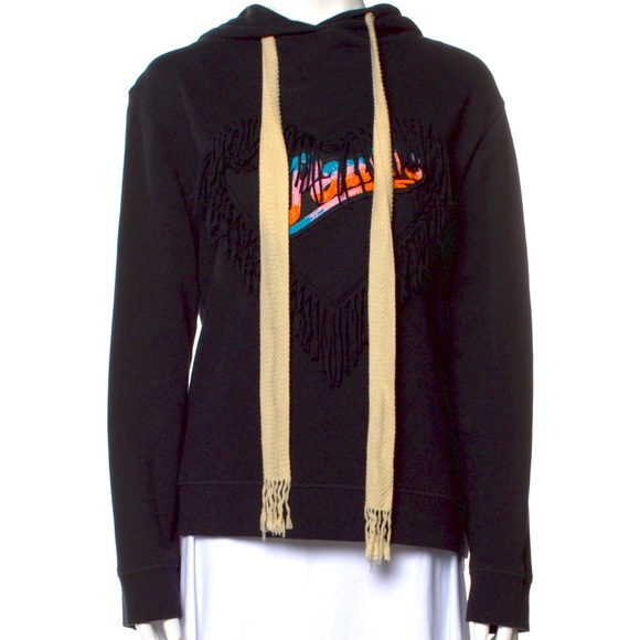 Loewe Paula Hoodie M